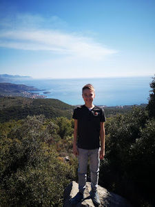 Meet your Posher, Yurchenko